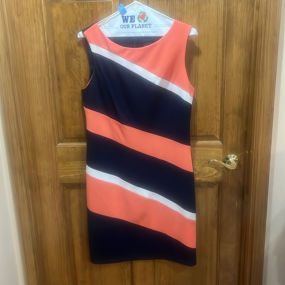 Dress sz 16 ‼️worn once‼️